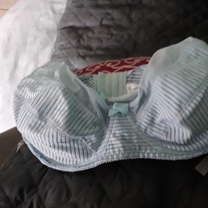 Bra underwire. 40DDD